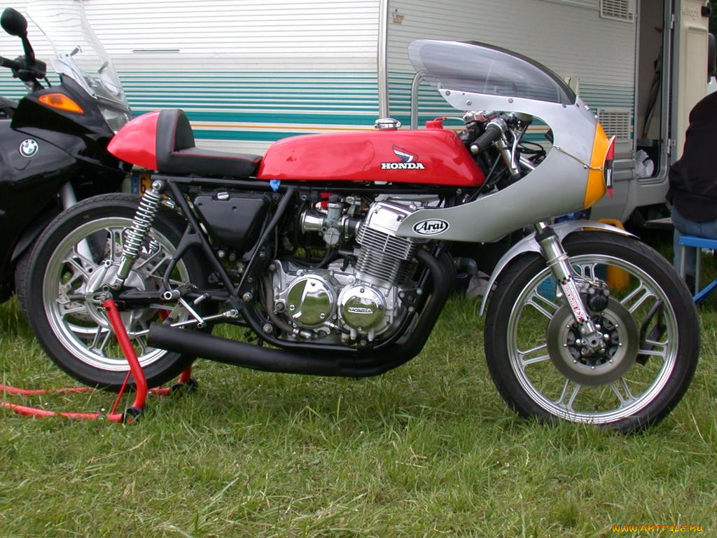 , honda
